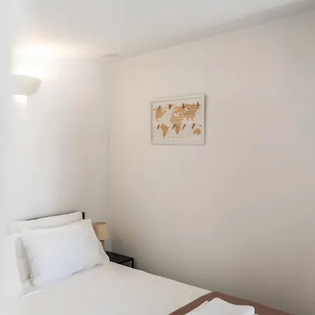 Best4U Beachside Studio For 2 Pax Hersonissos  Exterior photo