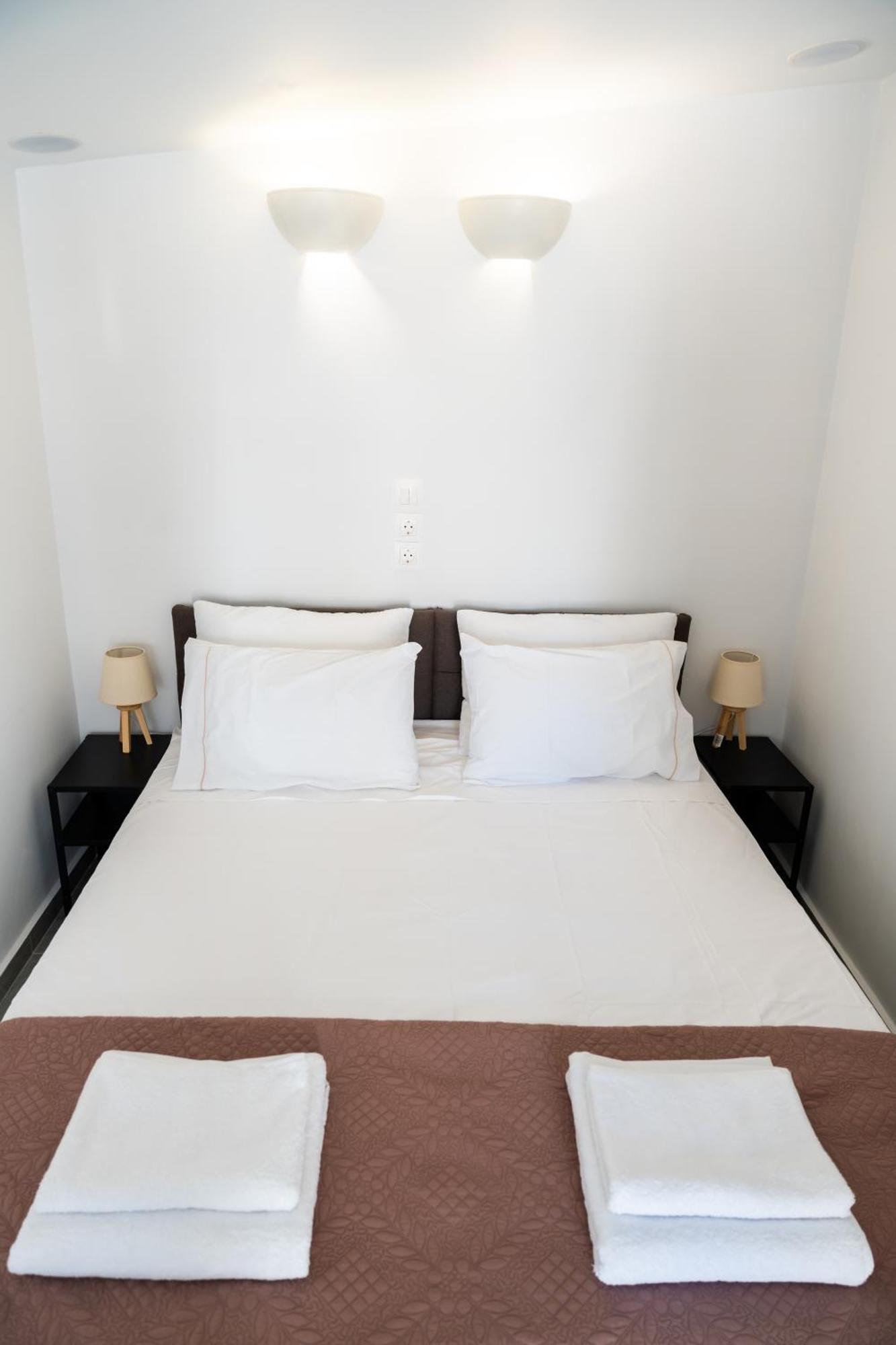 Best4u Beachside For 2 Pax Apartment Hersonissos (Crete)