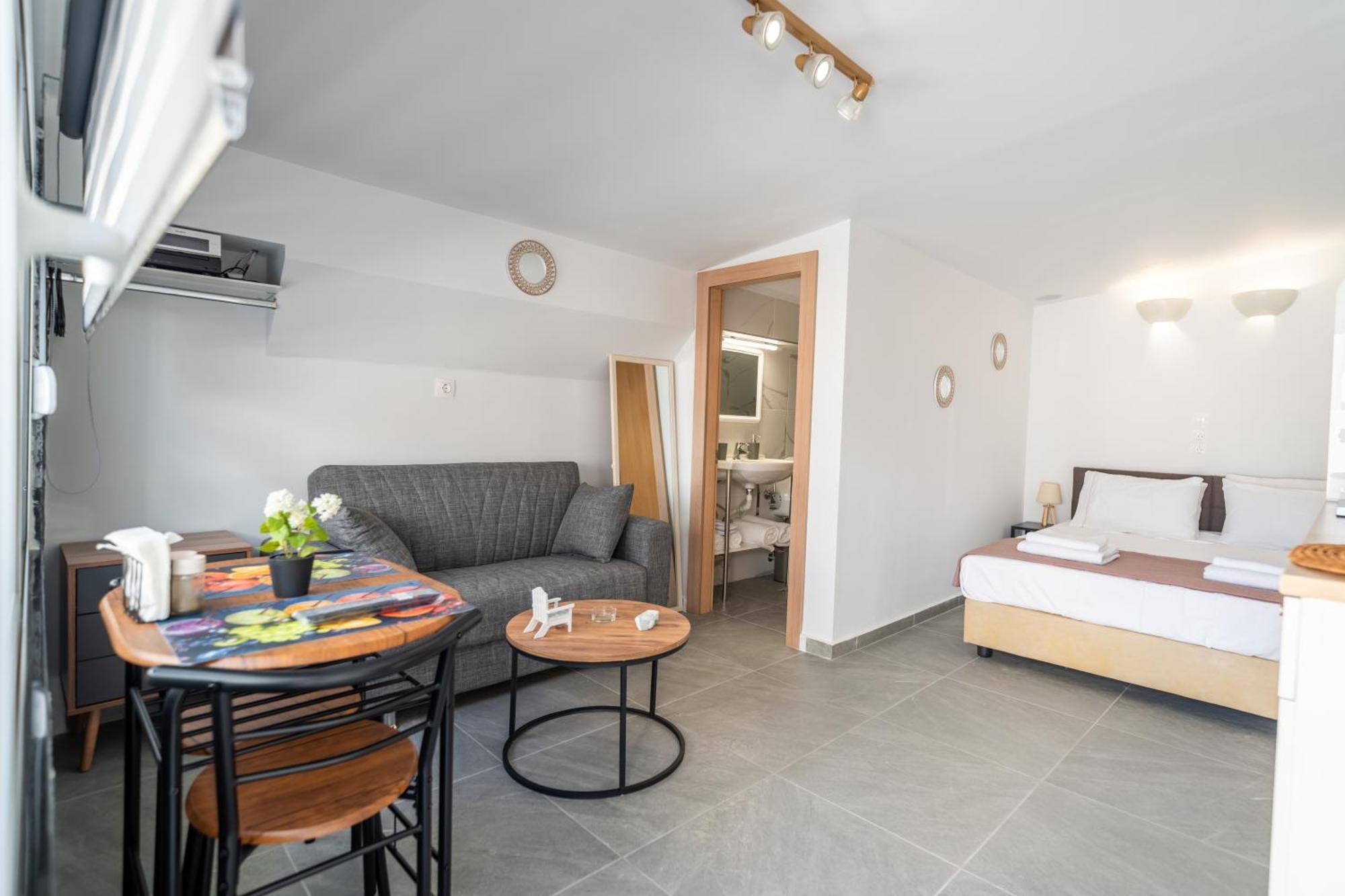 Best4u Beachside For 2 Pax Apartment *