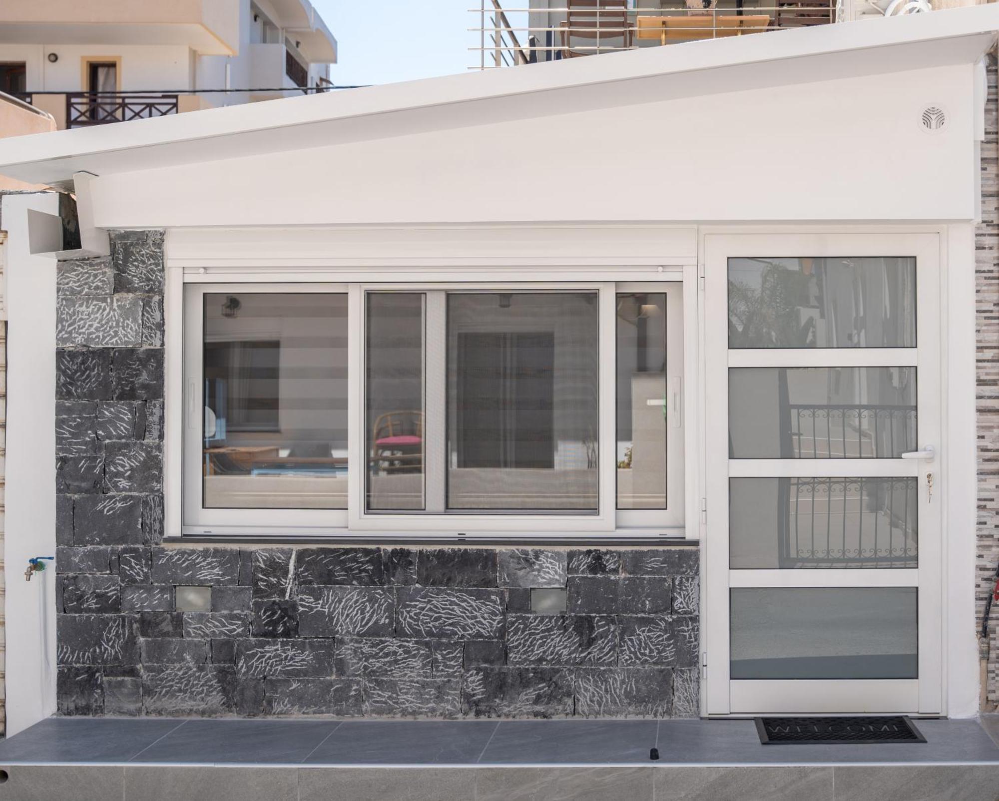 Apartment Best4u Beachside For 2 Pax