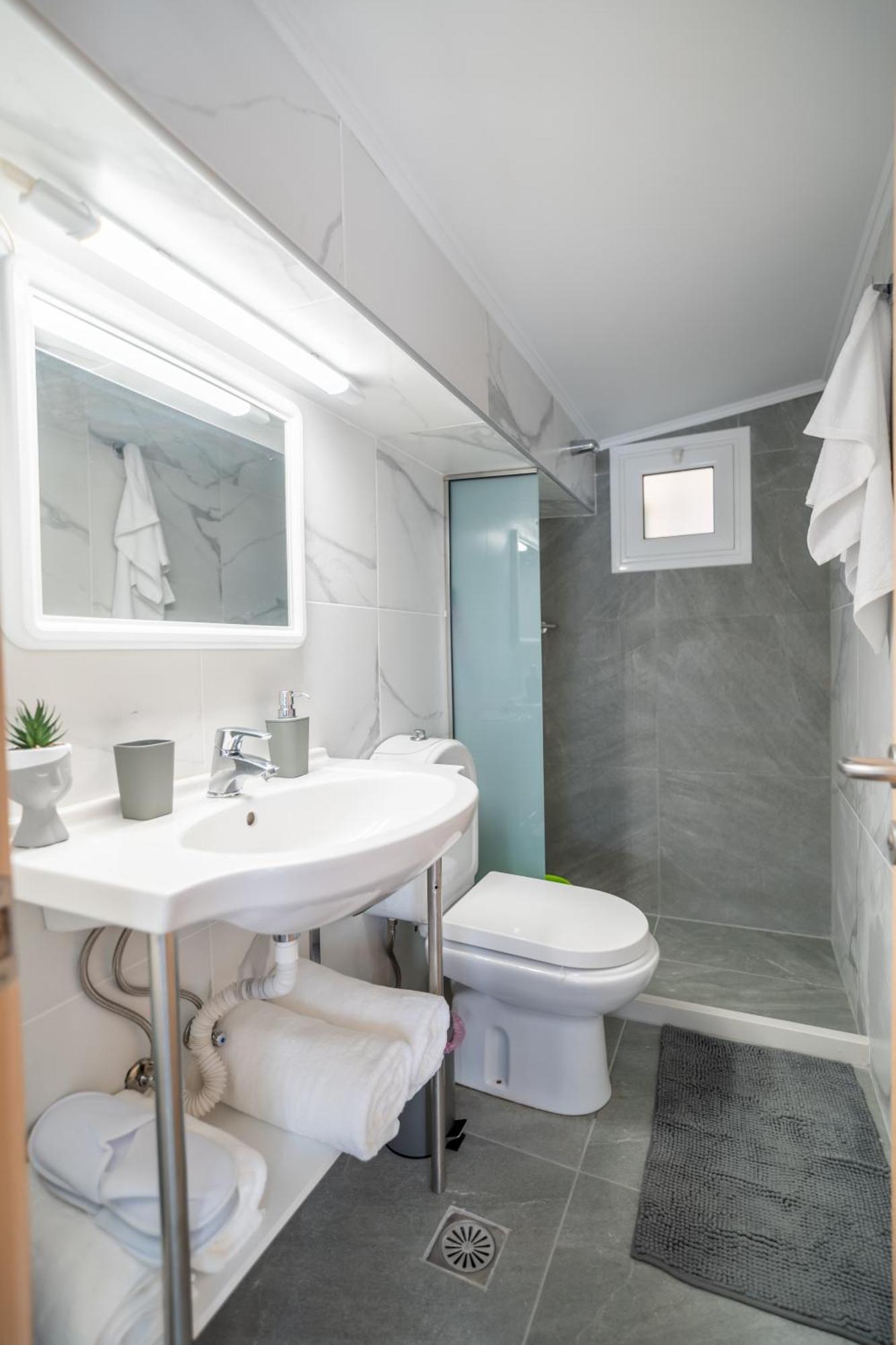 Apartment Best4u Beachside For 2 Pax *