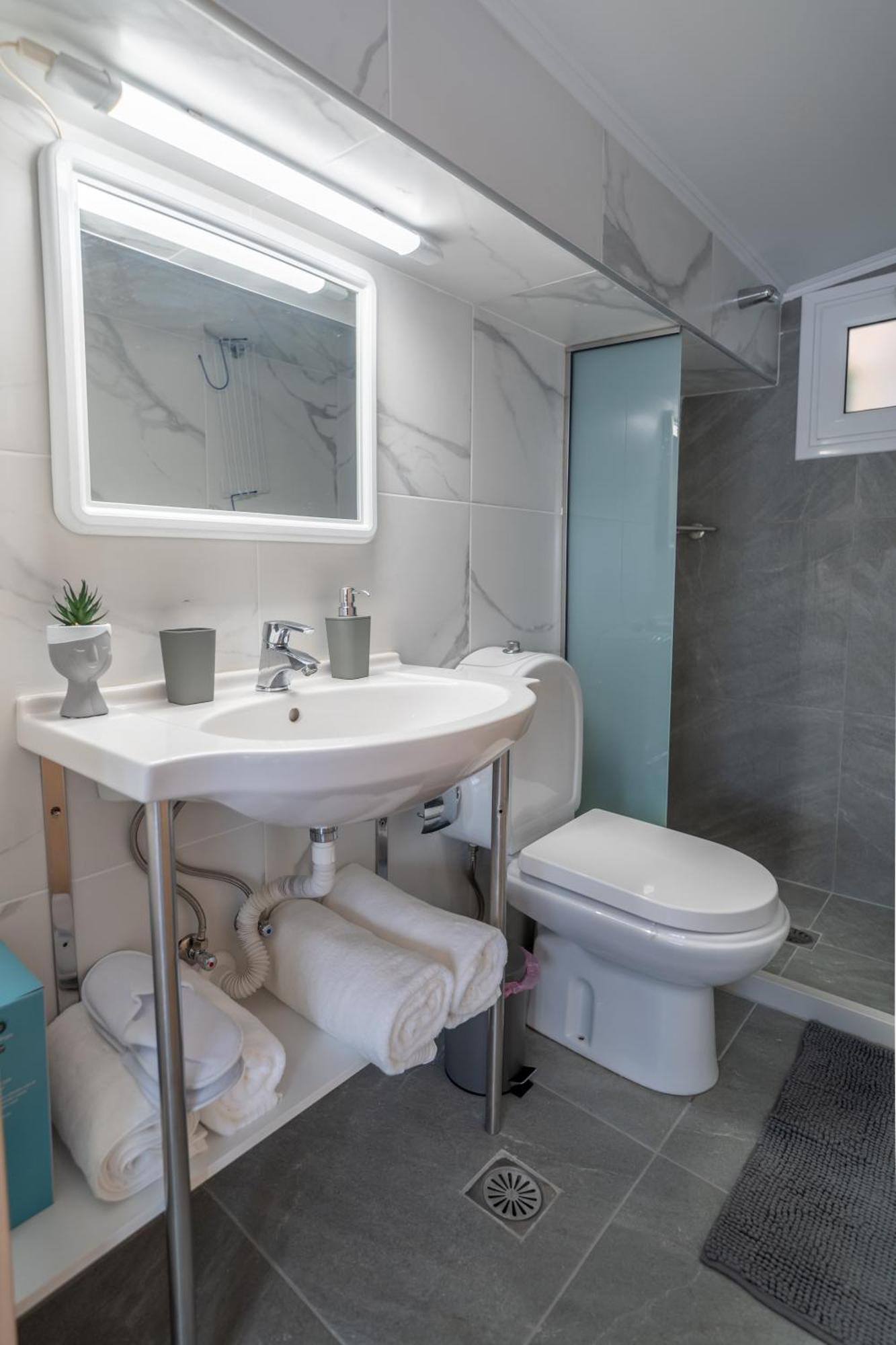 Apartment Best4u Beachside For 2 Pax *