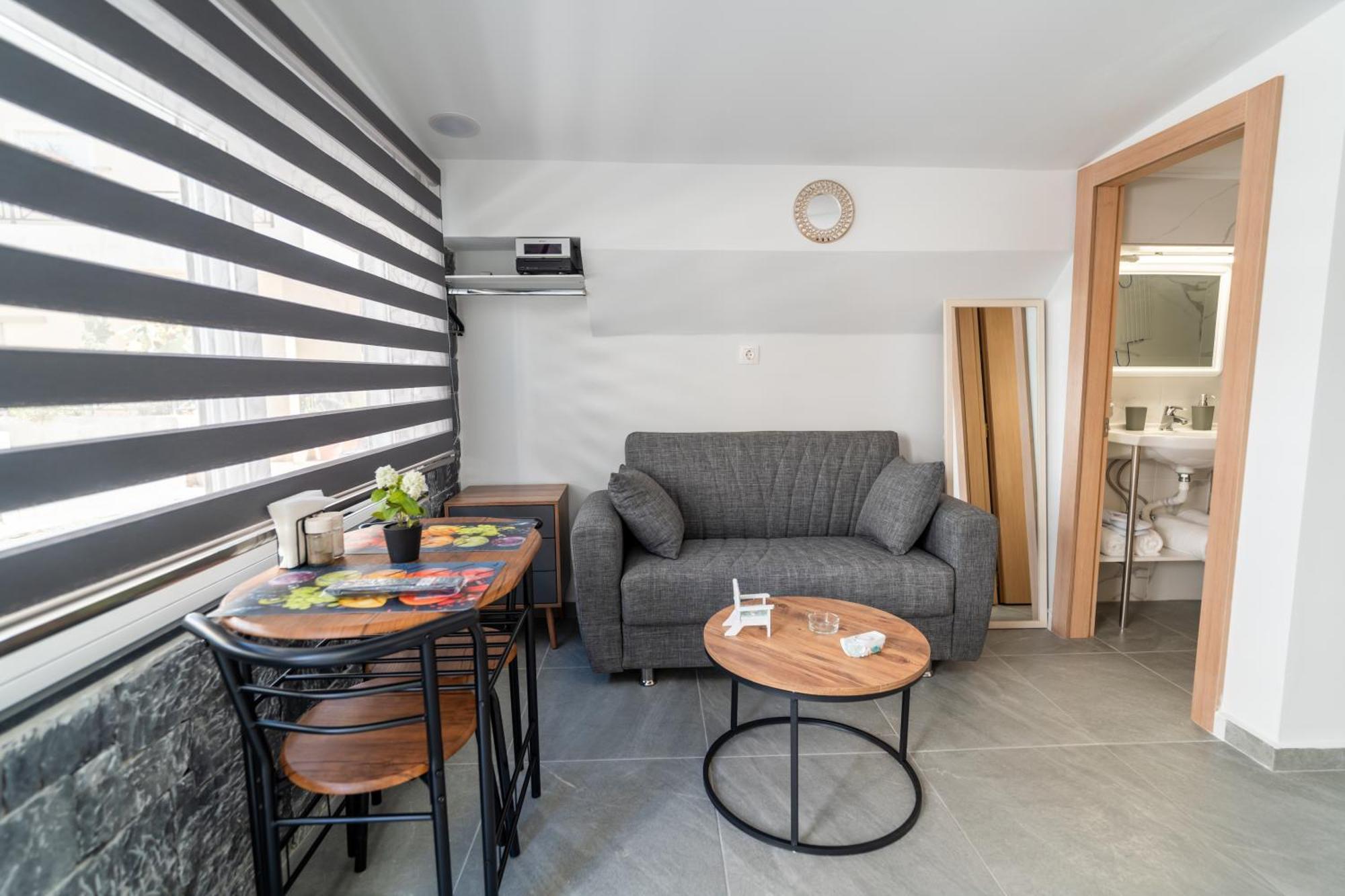 Apartment Best4u Beachside For 2 Pax *
