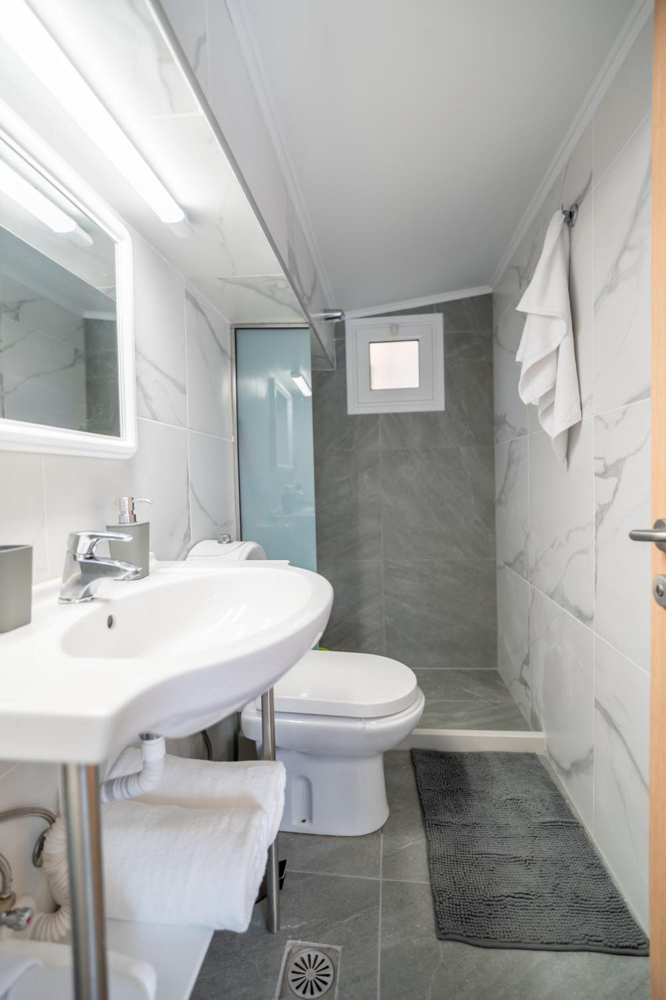 Apartment Best4u Beachside For 2 Pax Hersonissos (Crete)