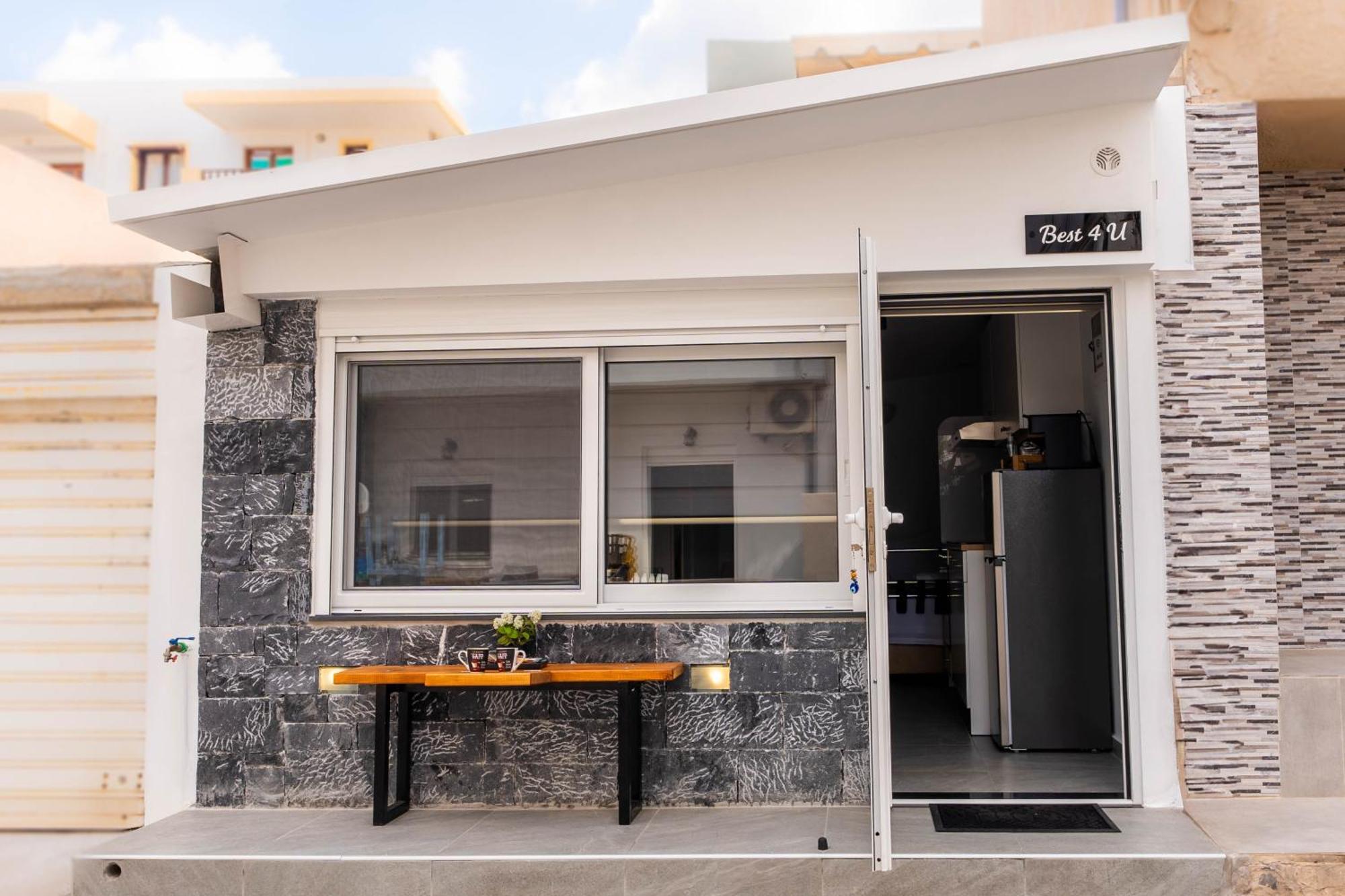 Best4u Beachside For 2 Pax
